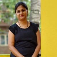 chinmayi korlhalli