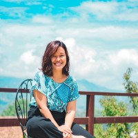 Sushmina Baidya
