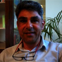 Alexandropoulos Nikos