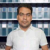 Pushpendra Kumar Tiwari