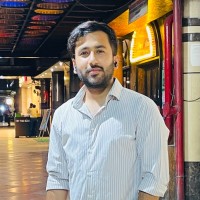 Raghav Chopra