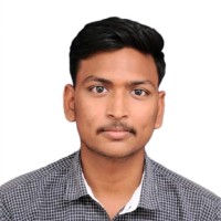 Chandan Chiramdasu