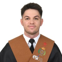 Pablo Martin De Pozuelo Fernandez-Caballero