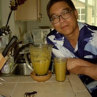 Eric Oshiro