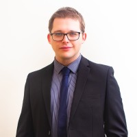 Robert John Palmer
