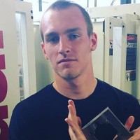 Devin Steigerwalt