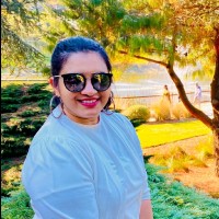 Bhavya Vinay