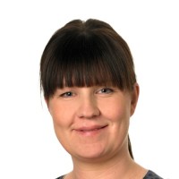 Britt Tørnblad