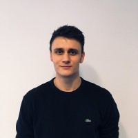 Lucas Hjerrild Hedegaard Hansen