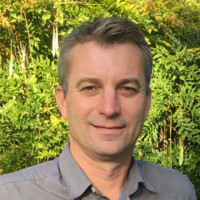 Erik Bergvinson