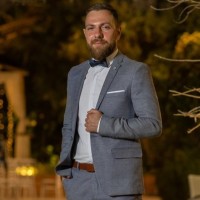 Jeremy Komarov