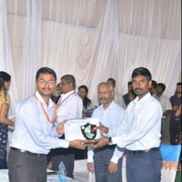 Srinidhi Upendra Bhujang