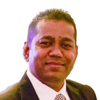 Anura Adhikari