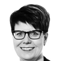 Marjo Lindholm