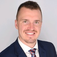 Mitchell Bell, CPA, CA