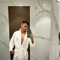 Partha Pratim Borpuzari