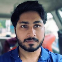 Ananthu S Kumar
