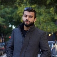Mohammad Nassar
