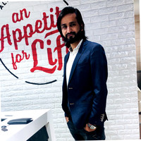 Kamran Farooq
