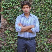 Usman Mudassar