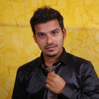 Mahesh Singasani