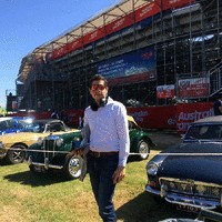 Fabio Andrés Martínez Rincón