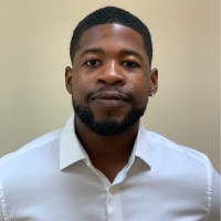 Dre O'Garro-Smith