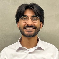 Syed Kazmi
