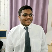 Jagadeesh Chandra