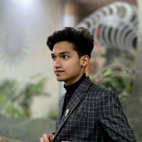 Shreyash Tamrakar