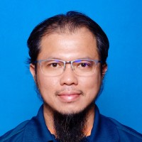 Mohd Asrul Abu Harirah