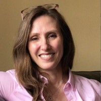 Jennifer Tarpley-Kreismer