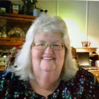 Eileen Gilley