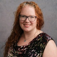 Sarah McAuley