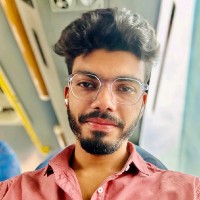 Animesh Kumar Mishra