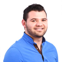 Sergio Ivan Ledesma Gonzalez