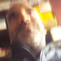 Shabbir Bohra