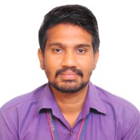 Shanmugan R