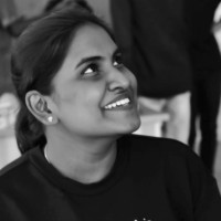 Anitha Saravanan