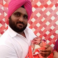 Gurbhej Bhullar