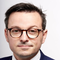 Gwennaël Bessard du Parc