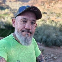 Eric Berthomé