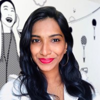 Rubini Balakrishnan