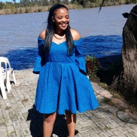 Nomboniso Mokoena