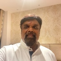 subramania Bharathi Muthukaruppan