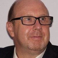 Bob Coutts