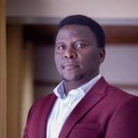 Geoffrey Karuga
