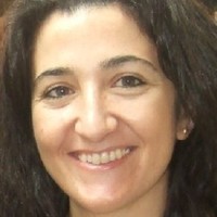 Maria Pilar Lozano Bernal