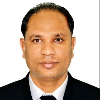 Mohammed Imran Khan