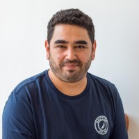 Yossi Ben Ezra